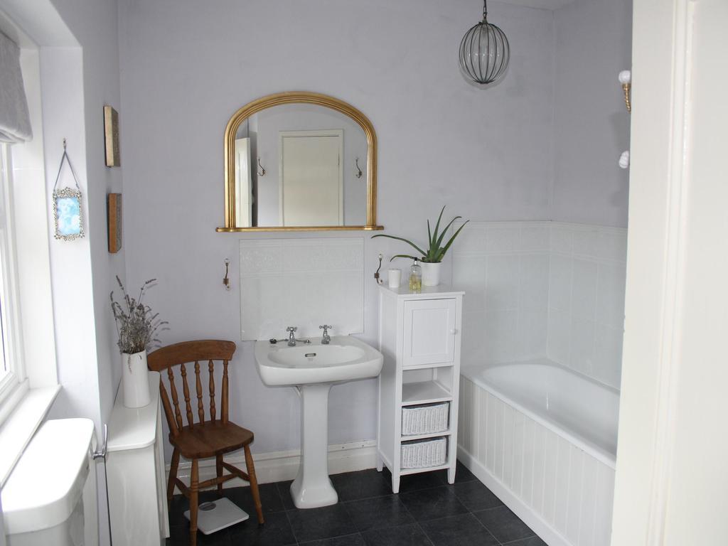 Cheriton House Panzió Winfrith Newburgh Szoba fotó